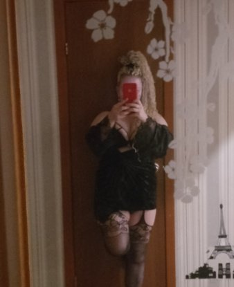 Анкета проститутки Иннака - Фото 1, Столбовое, 35 лет, №9489